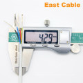 Flexible Alarm Cable 6 Cores Security Data Cable